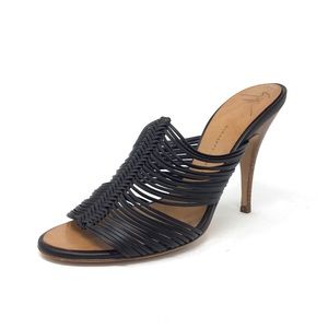 Giuseppe Zanotti Mule Sandals